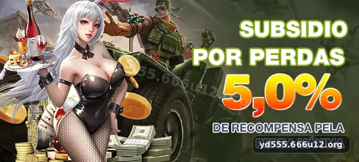 yd555 destaque